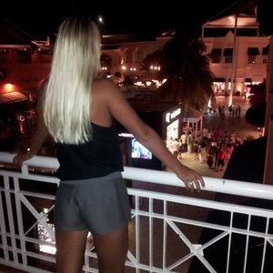 Meet your Posher, Sydney